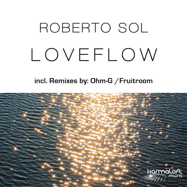 Loveflow (feat. Gladys) - EP