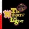 The Whispers' Love Story (Digitally Remastered)