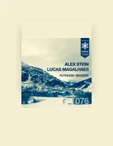 Listen to Lucas Magalhaes, watch music videos, read bio, see tour dates & more!
