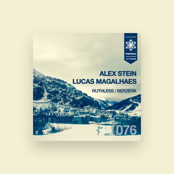 Lucas Magalhaes's avatar