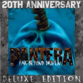 Far Beyond Driven (20th Anniversary Deluxe Edition) artwork
