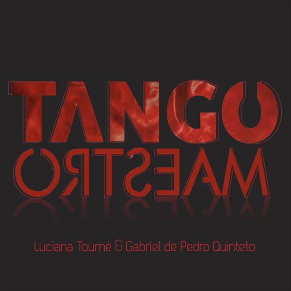 Tango Maestro (feat. Mauricio Pitich)