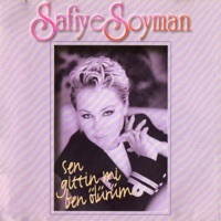 Safiye Soyman - Dilek Taşı