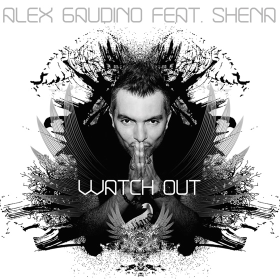 Cover artwork for Watch Out (Radio Edit)
