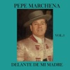 Delante de mi Madre (Vol. 3)