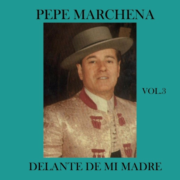 Delante de mi Madre (Vol. 3)