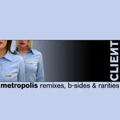 Metropolis - Client