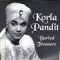 Pepita - Korla Pandit lyrics