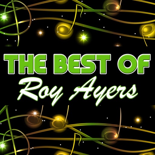 Art for Running Away by Roy Ayers