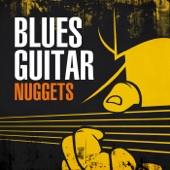 Blues Guitar Nuggets artwork