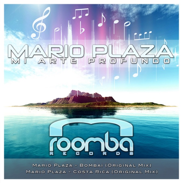 Mi Arte Profundo - Single