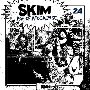 Age Of Apocalypse - EP