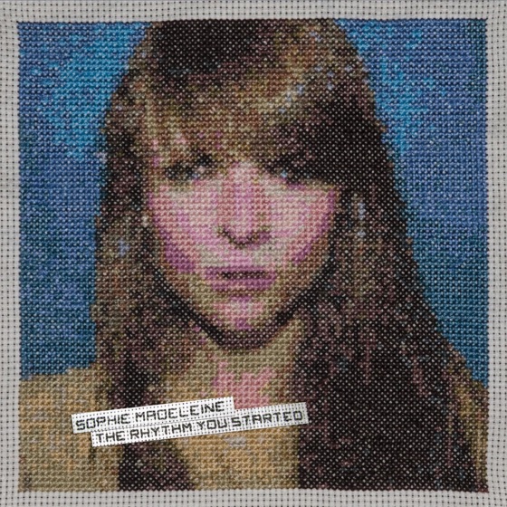 Cover artwork for Little One