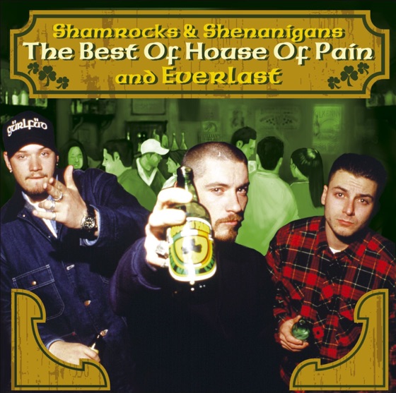 Cover artwork for I Got the Knack