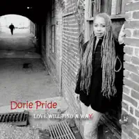 She Never Asks — Dorie Pride