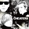 Reverberation - The Cheaters lyrics