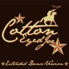 Cotton Eyed Joe (Extended Dance Version) - Single artwork