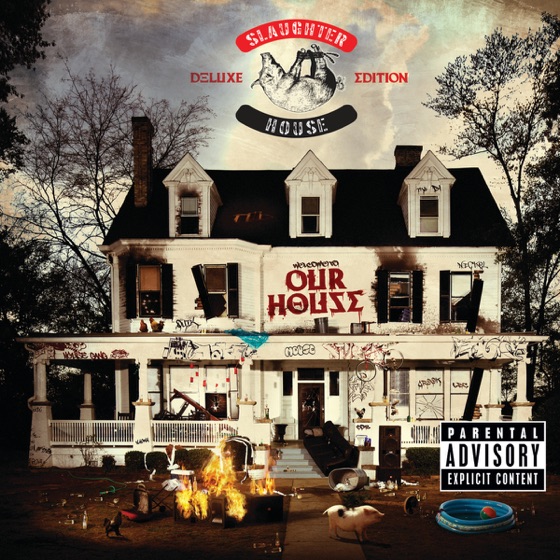 Cover artwork for Goodbye
