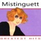 Il M'a Vue Nue - Mistinguett lyrics