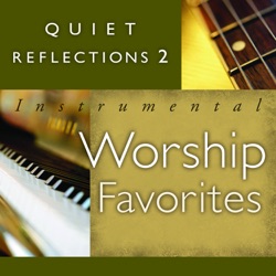 Mark Baldwin - My Jesus, I Love Thee
