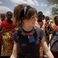 We Found Love — Lindsey Stirling