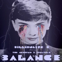 Balance (feat. Jonathas) - Single - Billionaire B