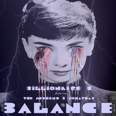 Balance (feat. Jonathas) - Single