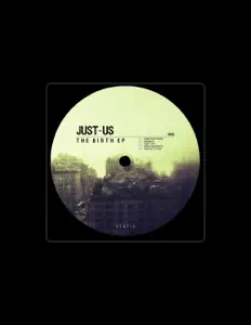 Listen to Justus, watch music videos, read bio, see tour dates & more!