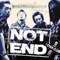 Not End - Single