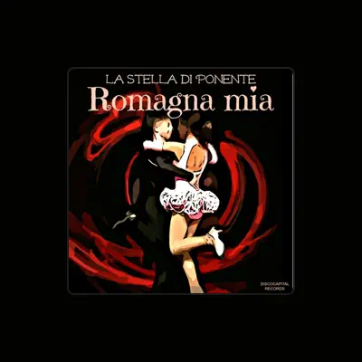 Listen to La Stella di Ponente, watch music videos, read bio, see tour dates & more!