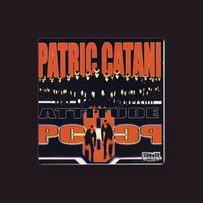 Listen to Patric C, watch music videos, read bio, see tour dates & more!