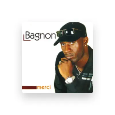 Listen to Bagnon, watch music videos, read bio, see tour dates & more!