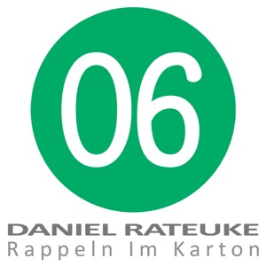 Rappeln Im Karton - Single