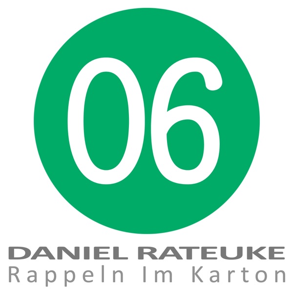 Rappeln Im Karton - Single