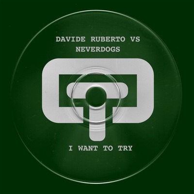 I Want to Try (Davide Ruberto vs. Neverdogs) - Single