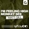 I'm Feeling High - Matt Gill lyrics