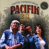 Pacifik - 20 Nej artwork