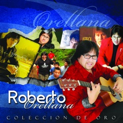 Roberto Orellana - Tengo Vida Nueva