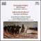 Marche Slave, Op. 31 - Adrian Leaper & Royal Philharmonic Orchestra lyrics
