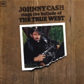 Johnny Cash - Mister Garfield