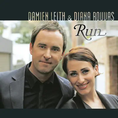 Run - Damien Leith