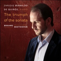 The Triumph of the Sonata - Enrique Bernaldo de Quirós