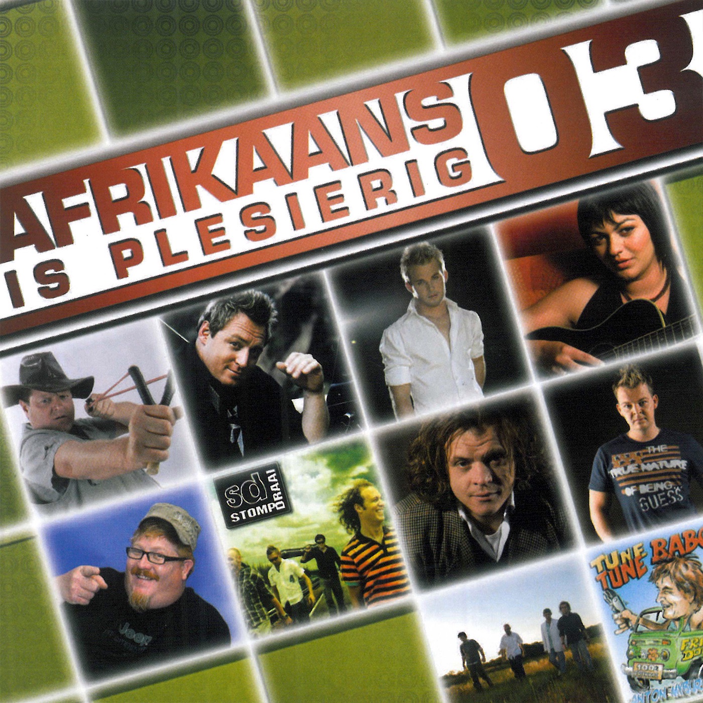 Afrikaans Is Plesierig 03
