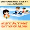 Better of Alone (feat. Azzurra) - Cristian Parisi & Eddy T. lyrics