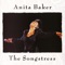 Angel - Anita Baker lyrics