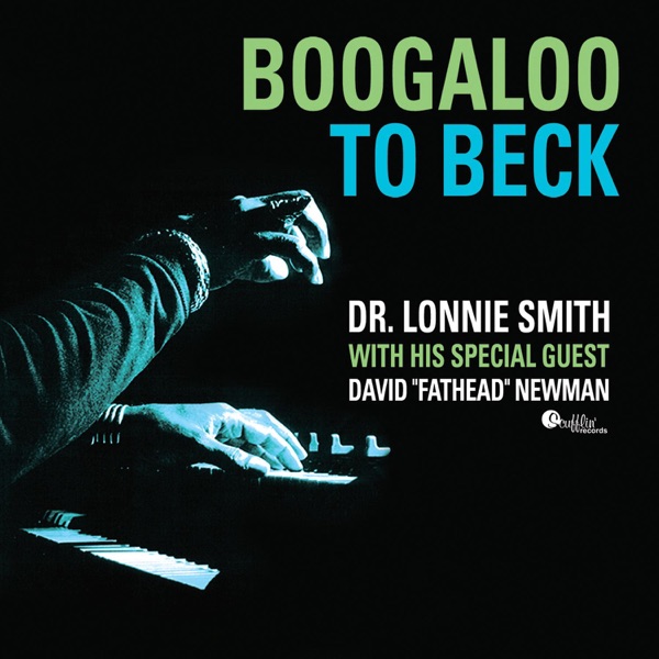 Boogaloo to Beck
