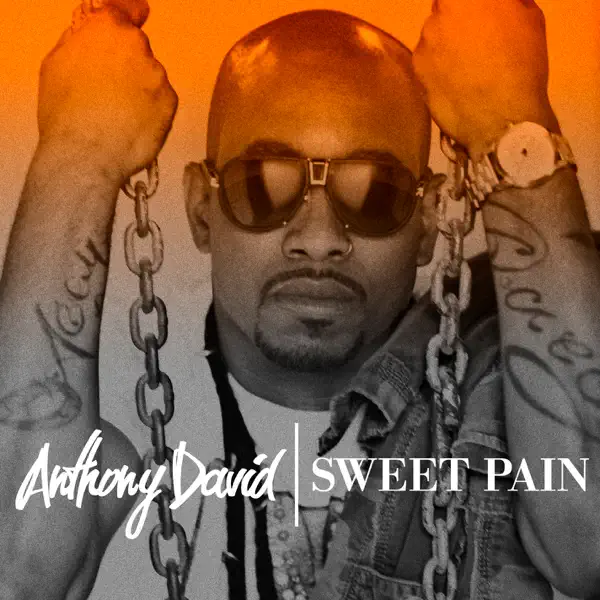 Sweet Pain — Anthony David