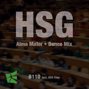 HSG (feat. HSG Chor) - Single