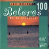 Los 100 Mejores Boleros Vol. 1