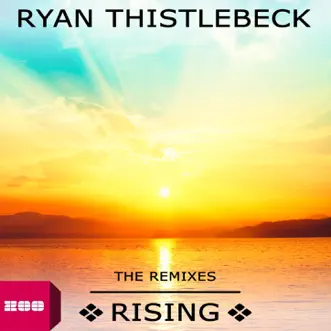 Rising (Zooland Bootleg Mix) by Ryan Thistlebeck song reviws